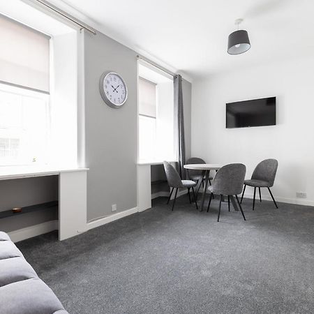 Lovely City Centre 1 Bedroom Flat. เพิร์ท ภายนอก รูปภาพ