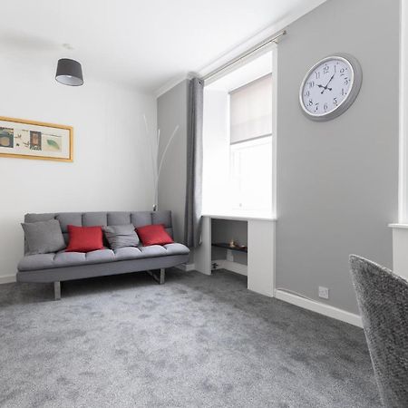Lovely City Centre 1 Bedroom Flat. เพิร์ท ภายนอก รูปภาพ