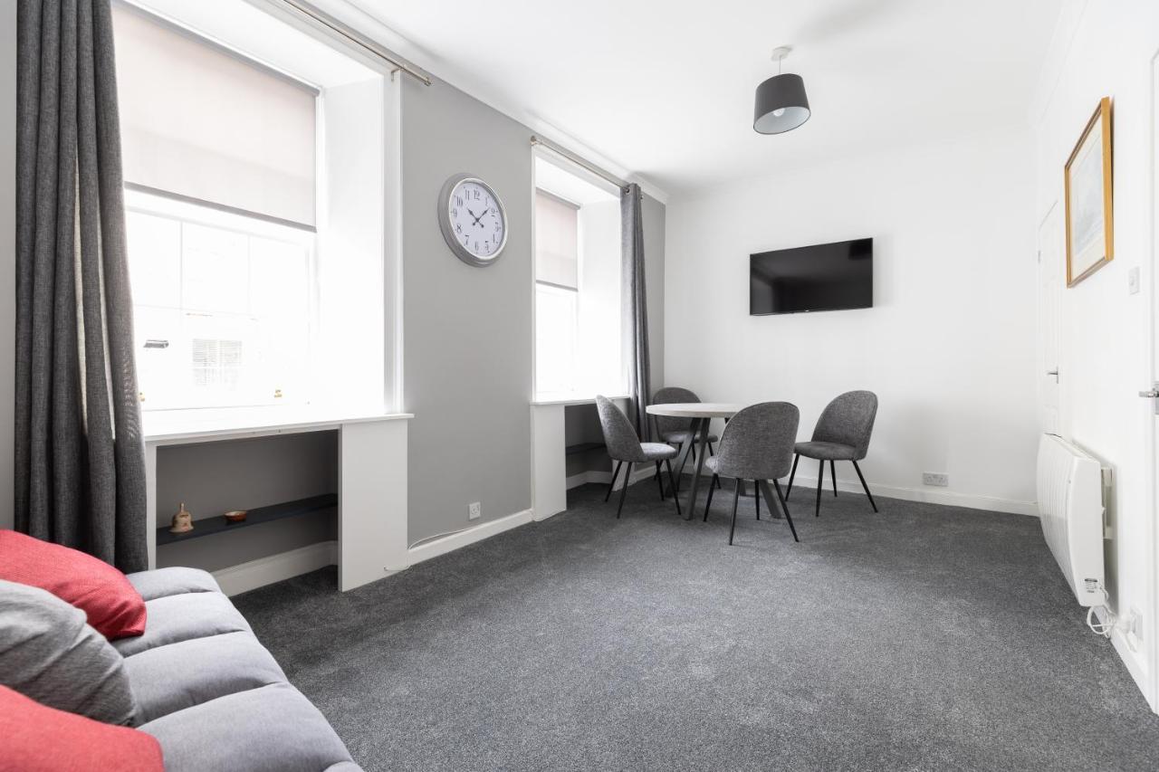 Lovely City Centre 1 Bedroom Flat. เพิร์ท ภายนอก รูปภาพ