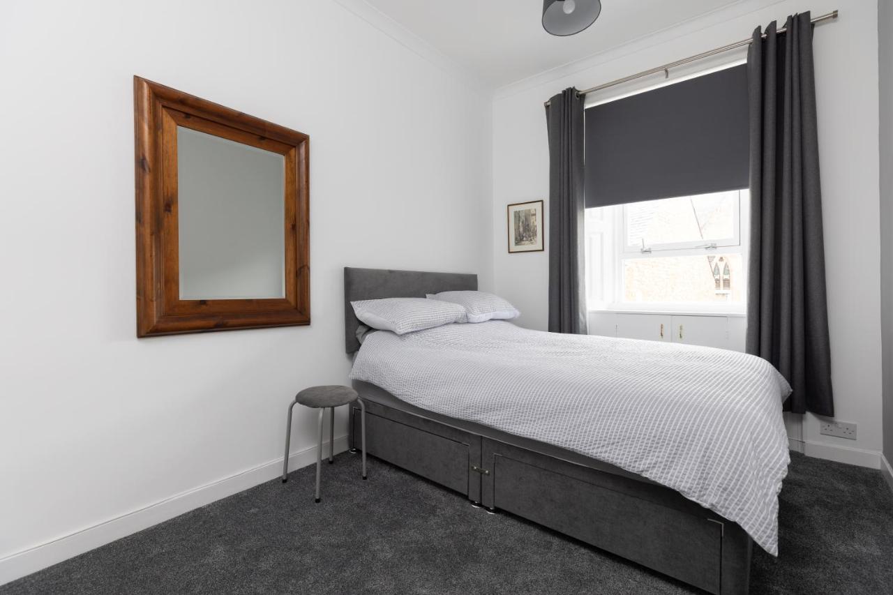 Lovely City Centre 1 Bedroom Flat. เพิร์ท ภายนอก รูปภาพ