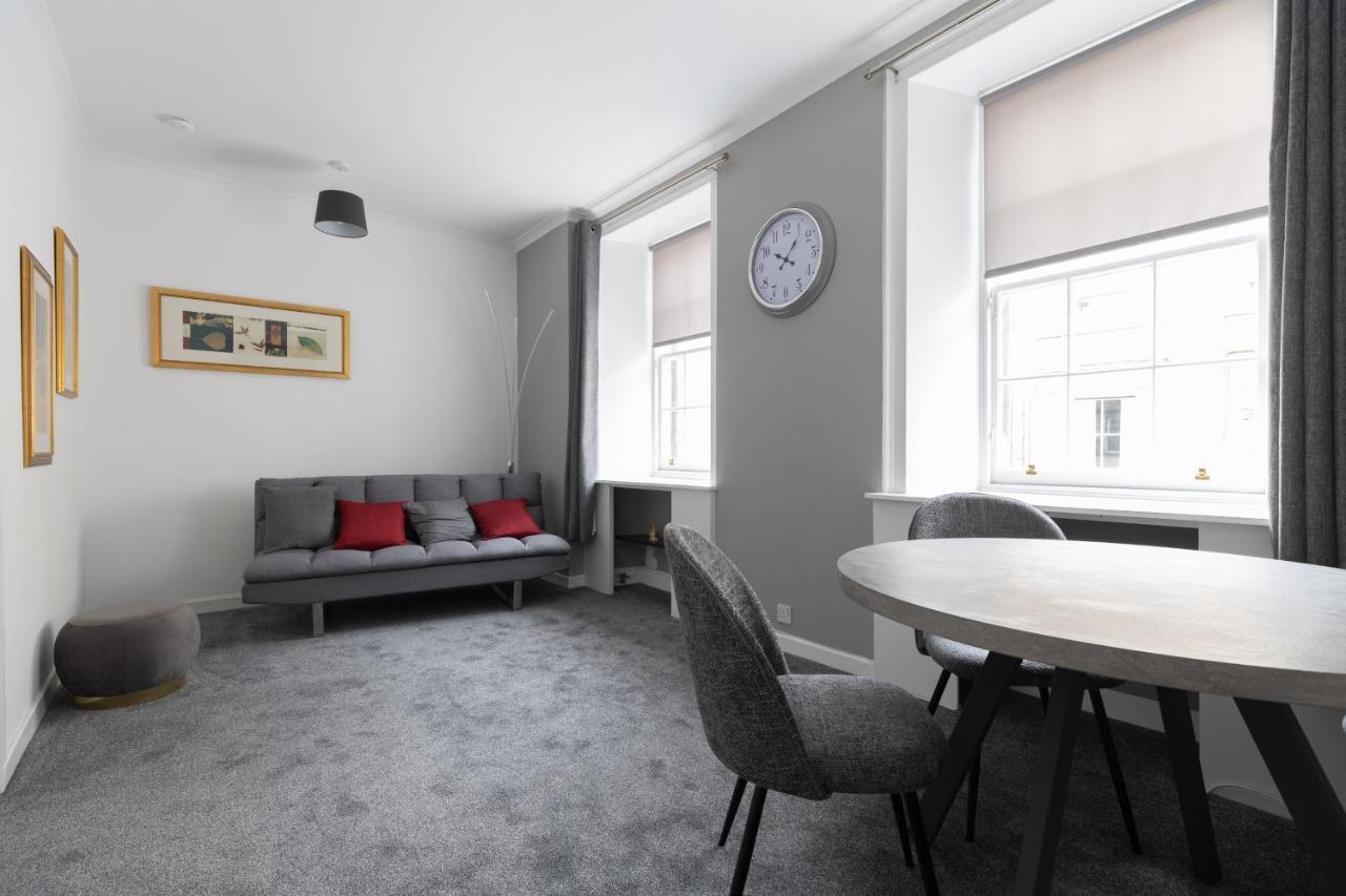 Lovely City Centre 1 Bedroom Flat. เพิร์ท ภายนอก รูปภาพ