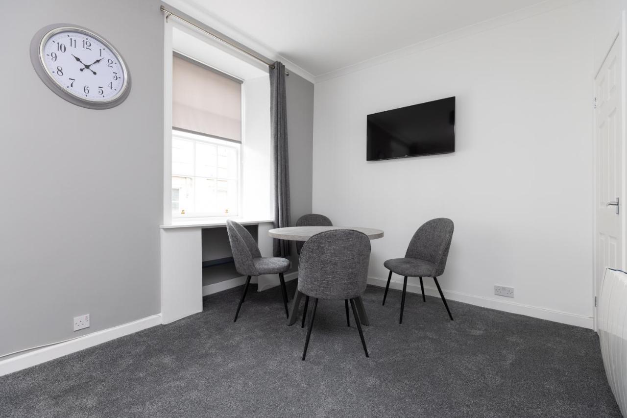 Lovely City Centre 1 Bedroom Flat. เพิร์ท ภายนอก รูปภาพ